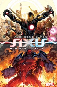 AXIS 001 Cover by Jimmy Cheung