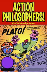 Action Philosophers 1 for 1