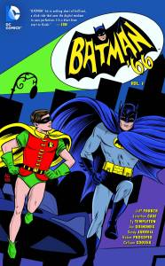 Batman 66 Vol. 1