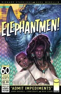 Elephantmen 60