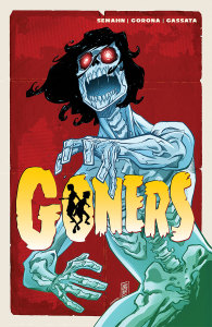 Goners 01