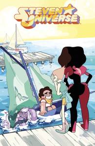 Steven Universe 3