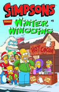 Simpsons Winter Wingding 9