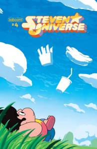 Steven Universe 4