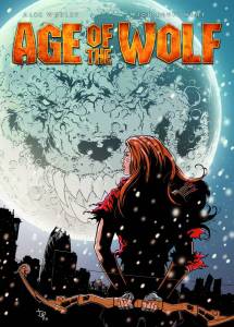 Age of the Wolf