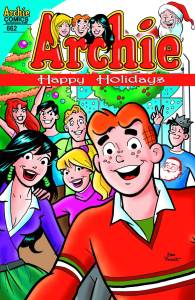 Archie 662