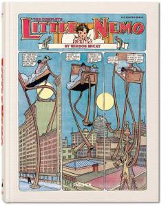 Little Nemo XL