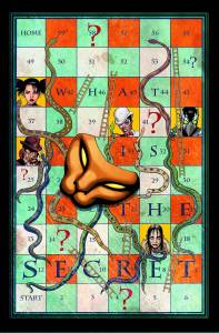 Secret Six 1