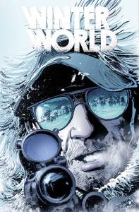 Winterworld TP