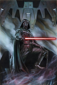 Darth Vader 1