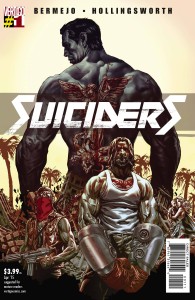 Suiciders 1