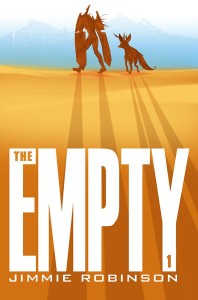 The Emtpy 1