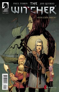 Fox Children Witcher