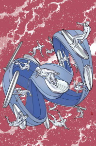 Silver Surfer 11