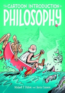 THE CARTOON INTRODUCTION TO PHILOSOPHY TP