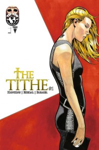 The Tithe 1