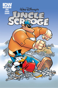 Uncle Scrooge 01
