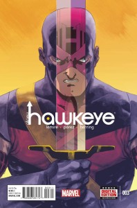 All New Hawkeye 3