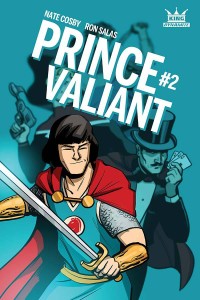 King Prince Valiant 2