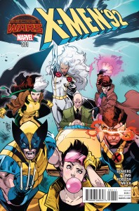 X-Men 92 1