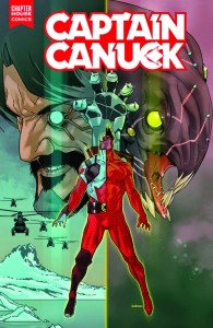Captain Canuck Ongoing 2015 3