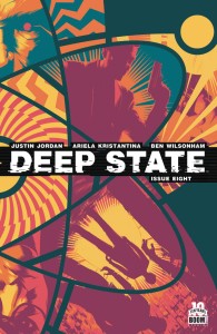 Deep State 8