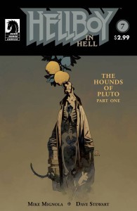 Hellboy in Hell 7