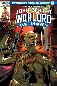 John Carter of Mars 10