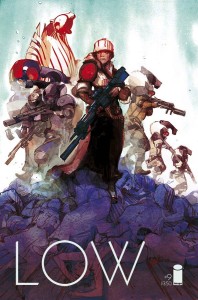 Low Issue 9