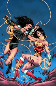 Sensational Comics 13 Featuring Wonder Woman