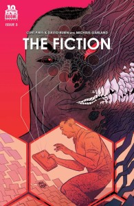 The Fiction 3