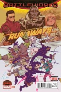 Runaways Battleworld 004