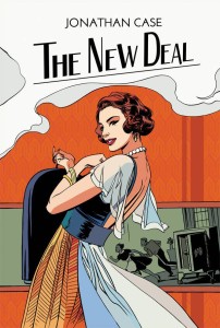 The New Deal TP