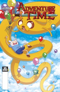 Adventure Time 46