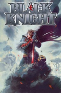 Black Knight 1