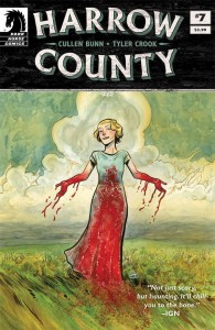 Harrow County 7