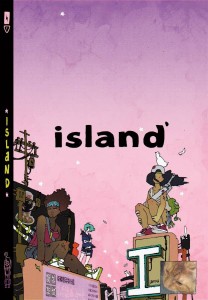 Island 5