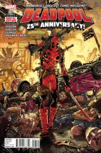 Deadpool 007