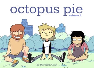 Octopus Pie Volume 1