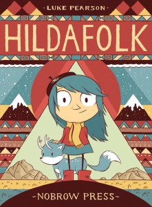 Hildafolk 1