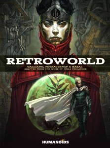 Retroworld TP