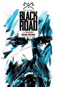 Black Road 1