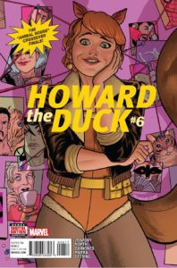 Howard the Duck