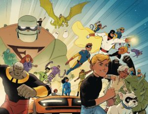 Future Quest 1