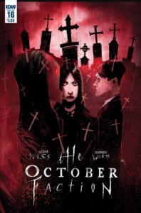 October Faction 16