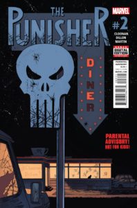 Punisher 2