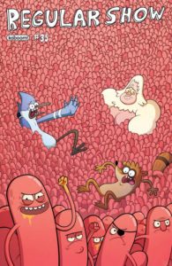 Regular Show 35