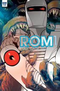 Rom 1