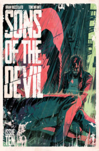 Sons of the Devil 10