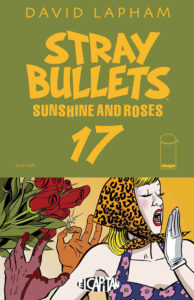 Stray Bullets 17